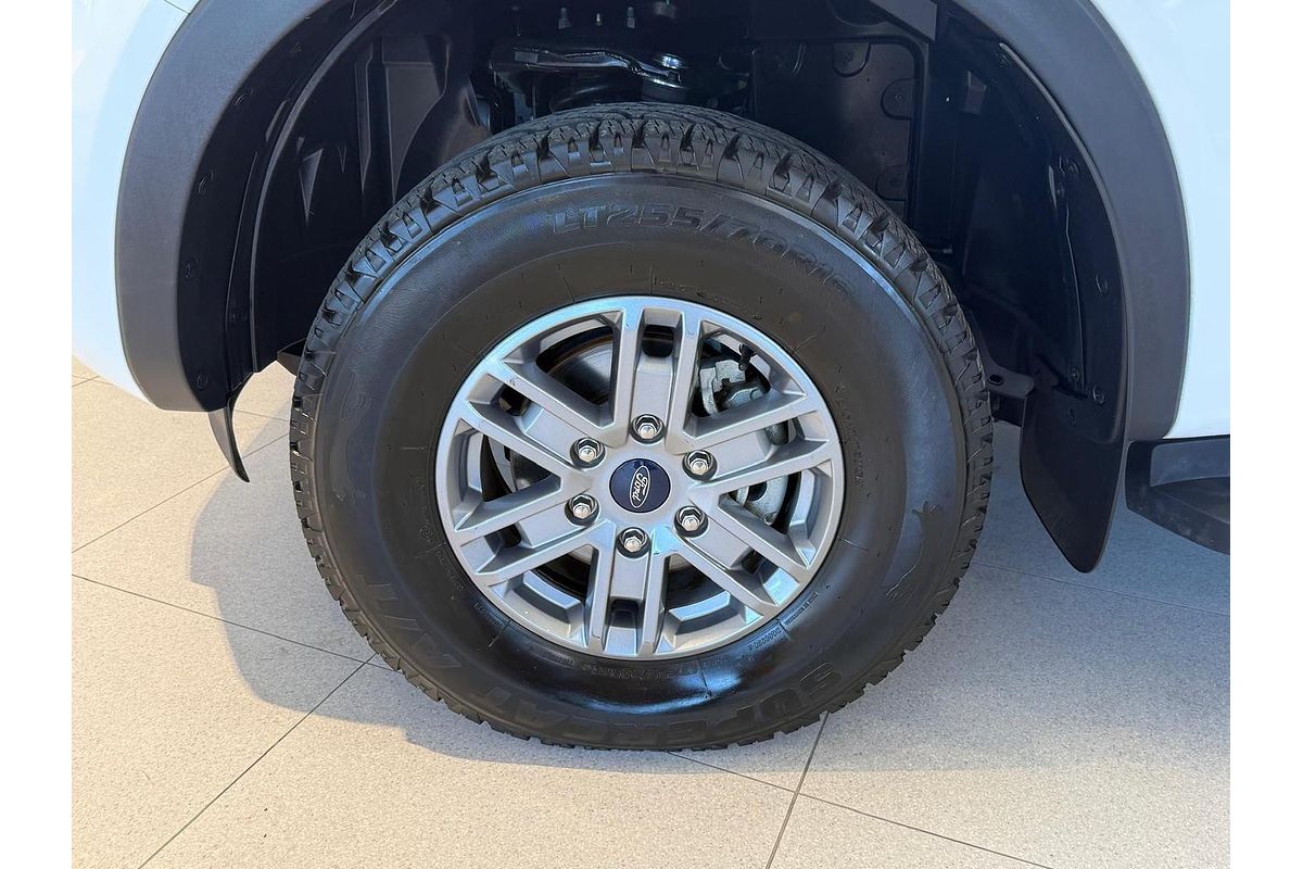 2022 Ford Ranger XLS 4X4 2.0L