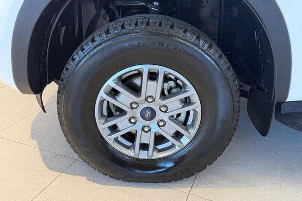 2022 Ford Ranger XLS 4X4 2.0L