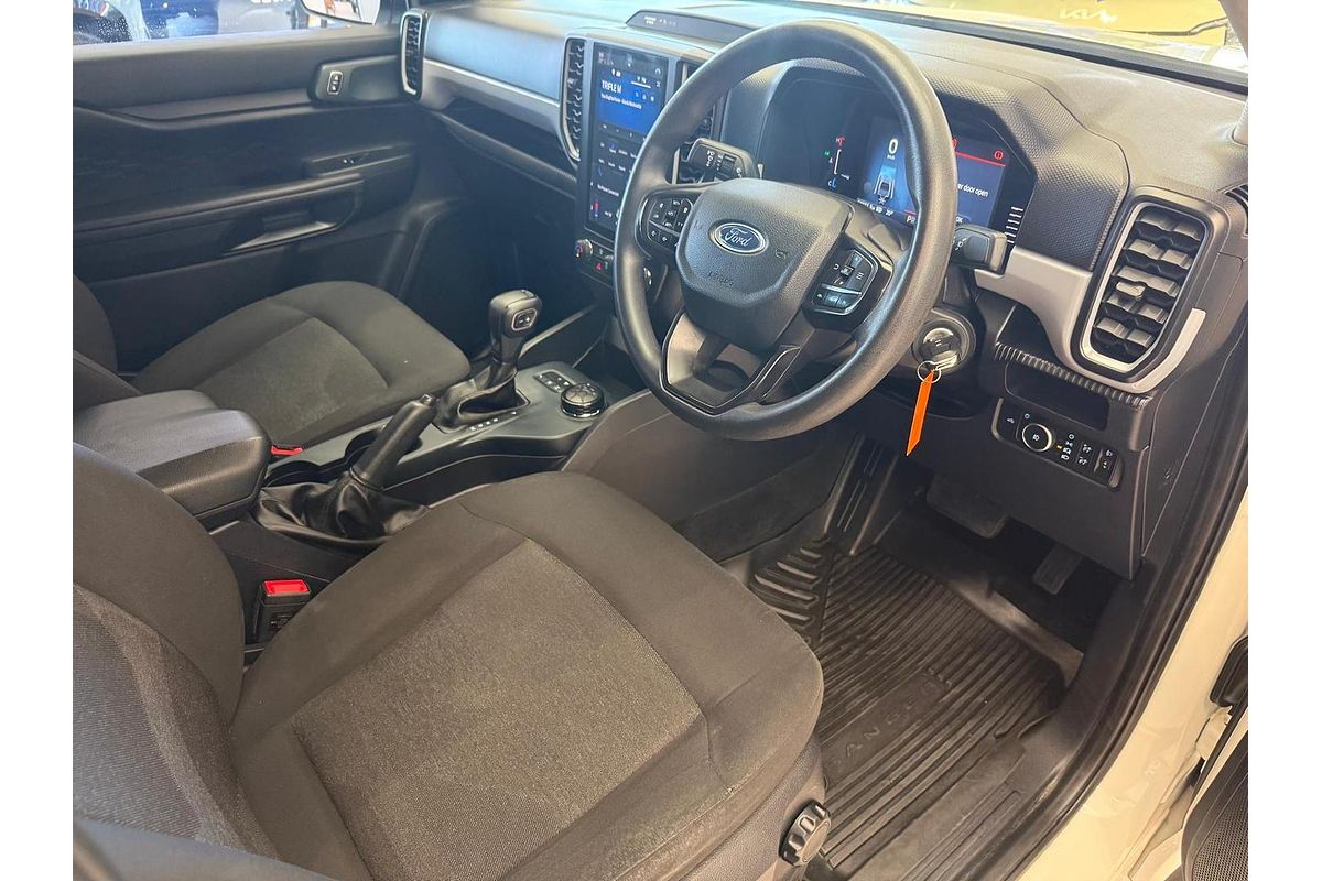 2022 Ford Ranger XLS 4X4 2.0L