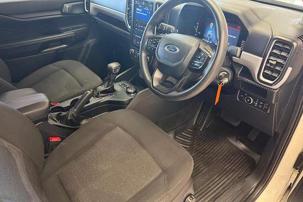 2022 Ford Ranger XLS 4X4 2.0L