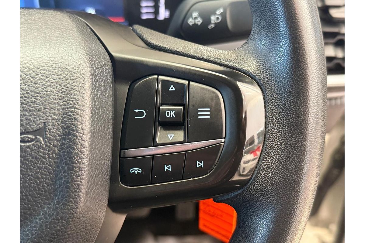 2022 Ford Ranger XLS 4X4 2.0L