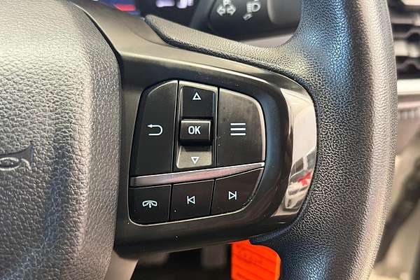 2022 Ford Ranger XLS 4X4 2.0L