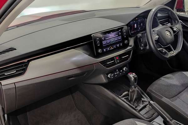 2022 SKODA Kamiq 85TSI Style NW