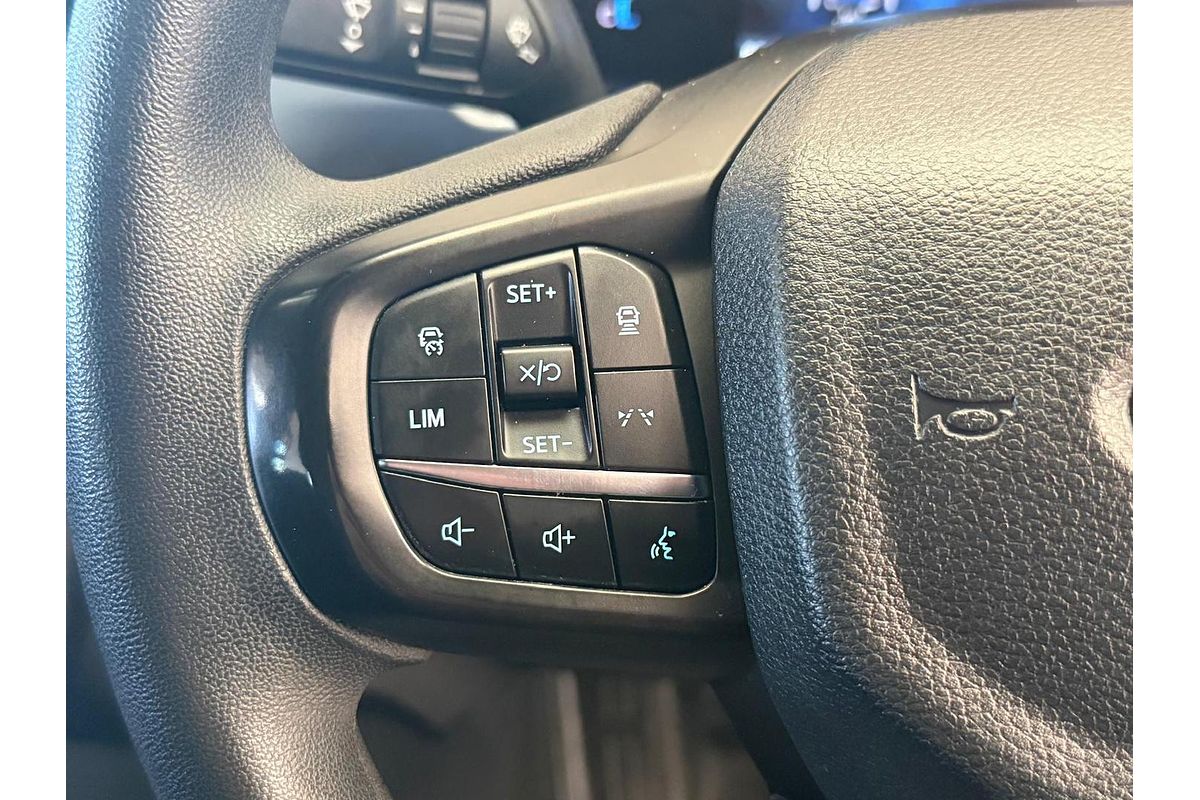 2022 Ford Ranger XLS 4X4 2.0L