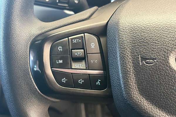 2022 Ford Ranger XLS 4X4 2.0L