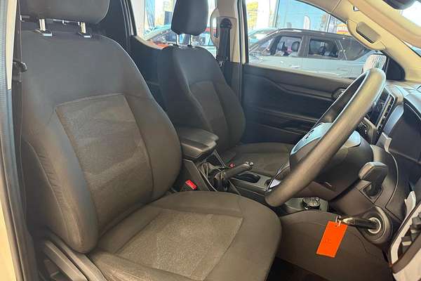 2022 Ford Ranger XLS 4X4 2.0L