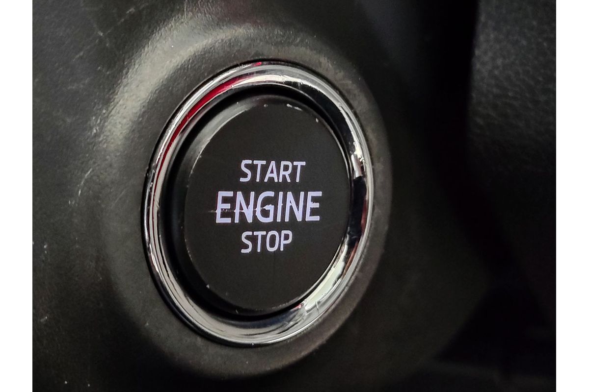 2022 SKODA Kamiq 85TSI Style NW