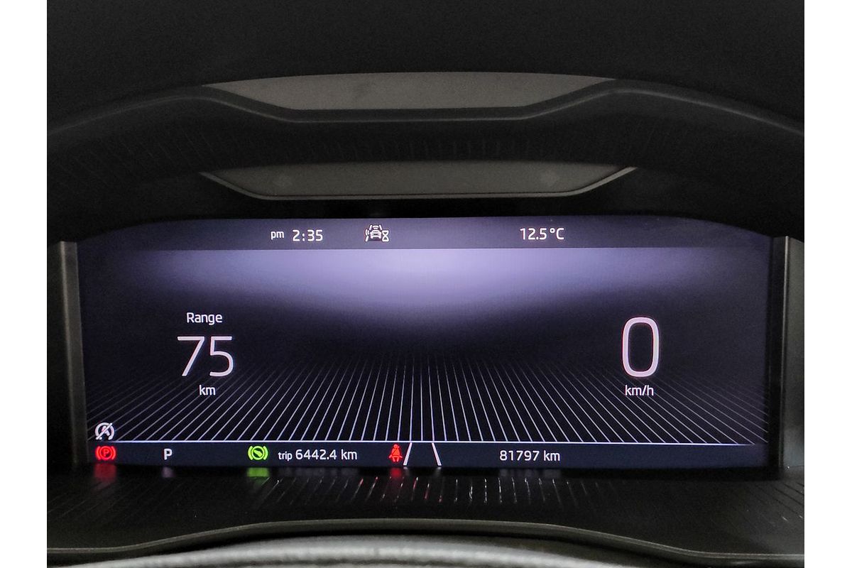 2022 SKODA Kamiq 85TSI Style NW