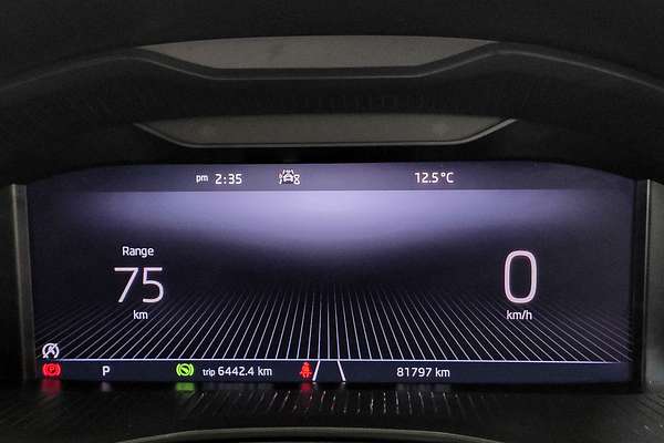 2022 SKODA Kamiq 85TSI Style NW