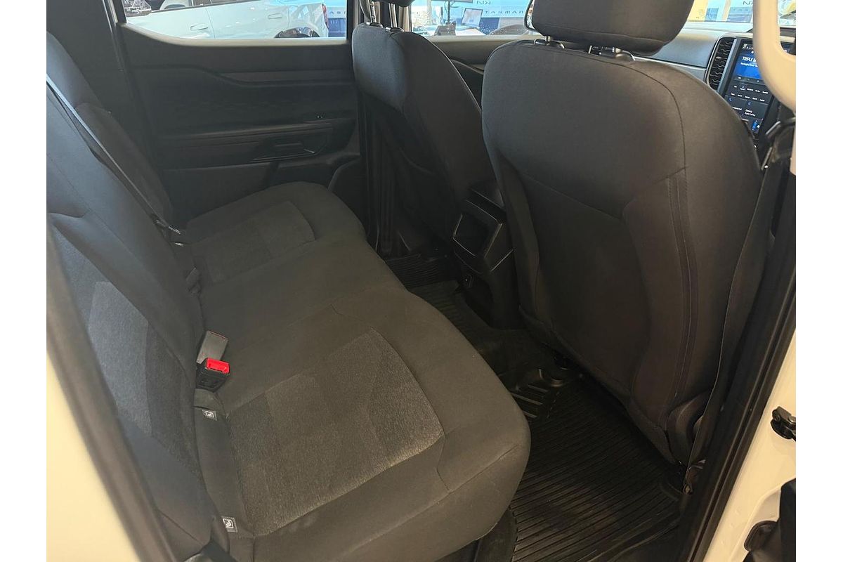 2022 Ford Ranger XLS 4X4 2.0L