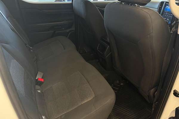 2022 Ford Ranger XLS 4X4 2.0L