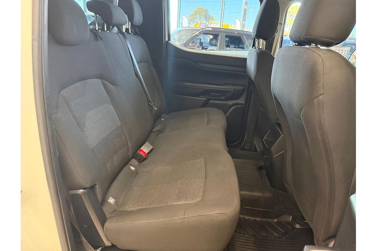 2022 Ford Ranger XLS 4X4 2.0L