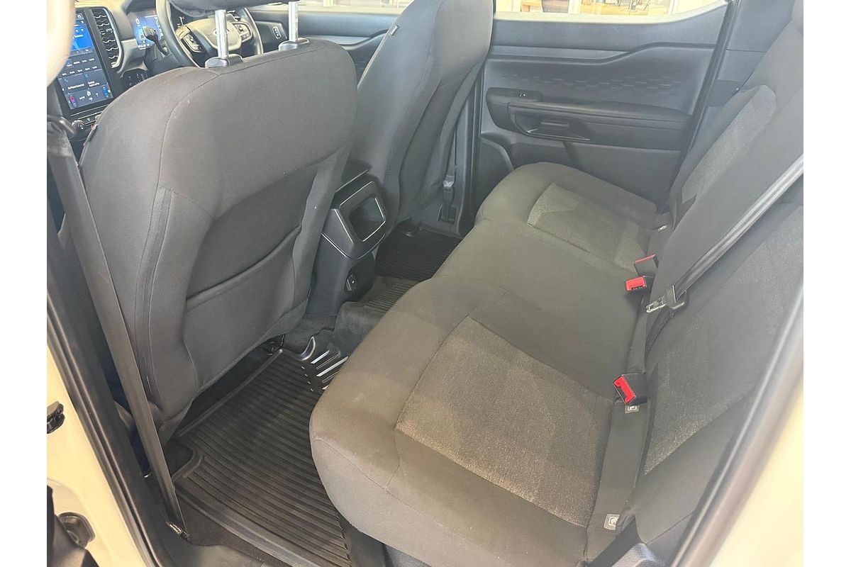 2022 Ford Ranger XLS 4X4 2.0L