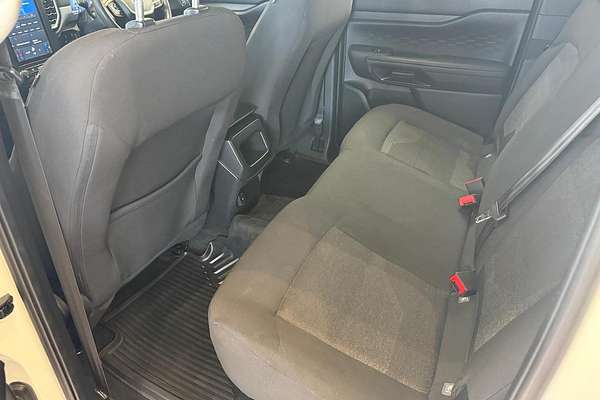 2022 Ford Ranger XLS 4X4 2.0L