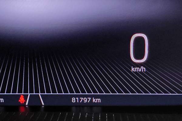 2022 SKODA Kamiq 85TSI Style NW