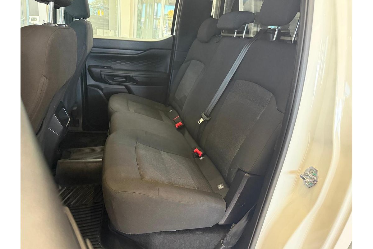 2022 Ford Ranger XLS 4X4 2.0L