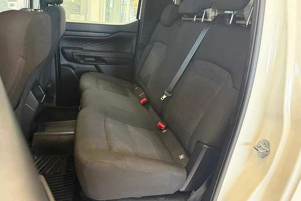 2022 Ford Ranger XLS 4X4 2.0L