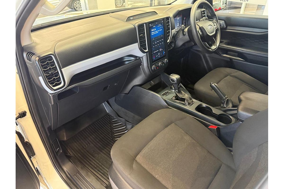 2022 Ford Ranger XLS 4X4 2.0L