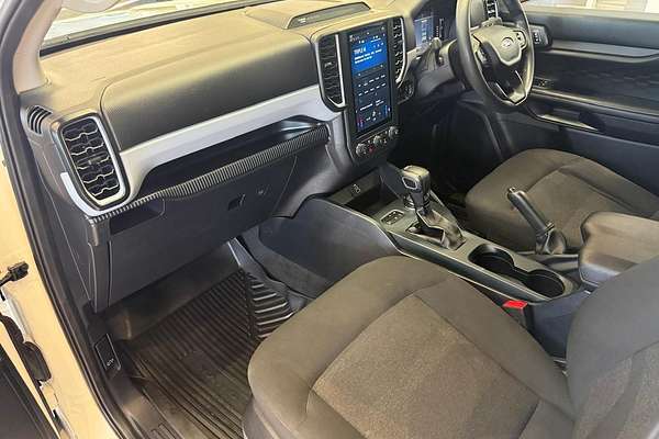2022 Ford Ranger XLS 4X4 2.0L