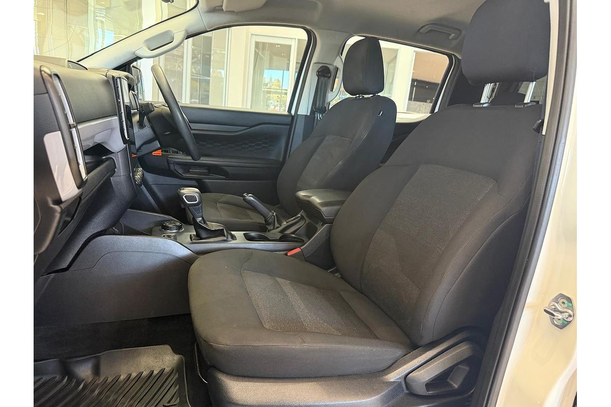 2022 Ford Ranger XLS 4X4 2.0L