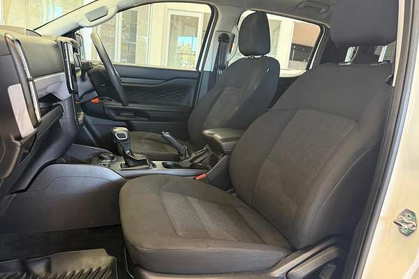 2022 Ford Ranger XLS 4X4 2.0L