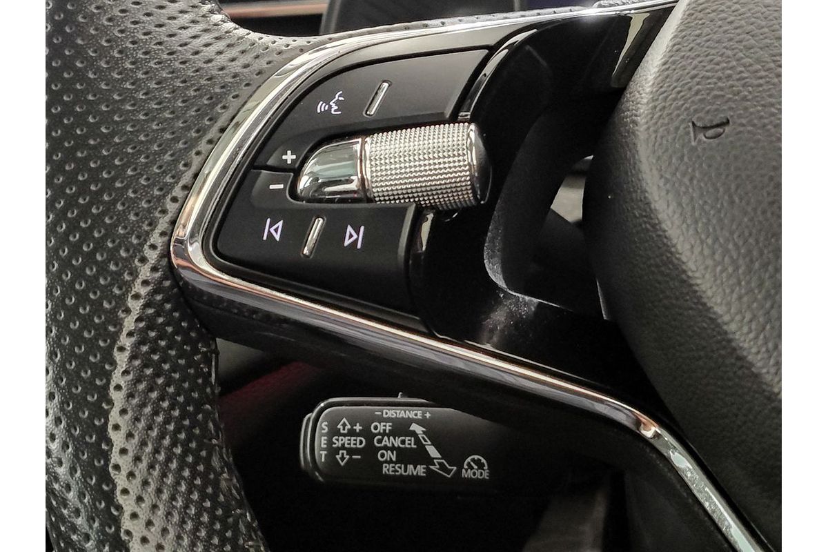 2022 SKODA Kamiq 85TSI Style NW