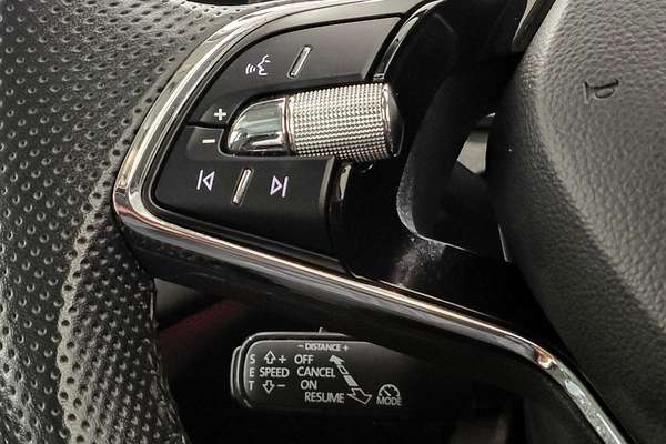 2022 SKODA Kamiq 85TSI Style NW