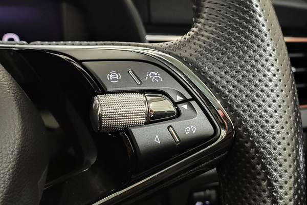 2022 SKODA Kamiq 85TSI Style NW