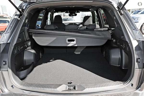 2025 Subaru Forester Hybrid S6