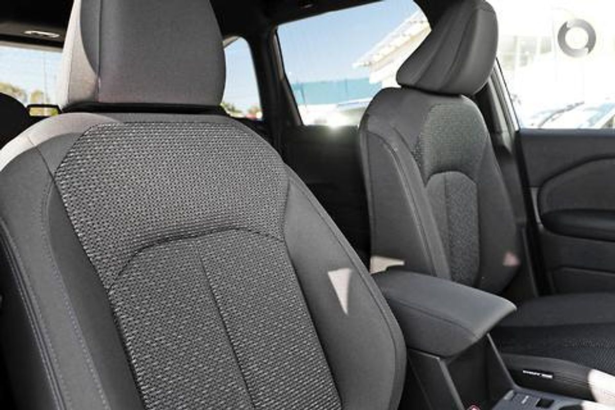 2025 Subaru Forester Hybrid S6