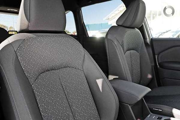 2025 Subaru Forester Hybrid S6