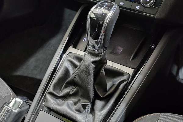 2022 SKODA Kamiq 85TSI Style NW