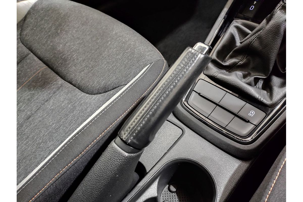 2022 SKODA Kamiq 85TSI Style NW