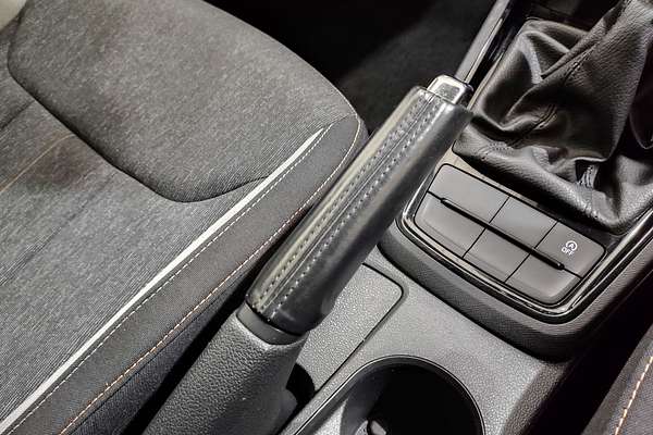 2022 SKODA Kamiq 85TSI Style NW