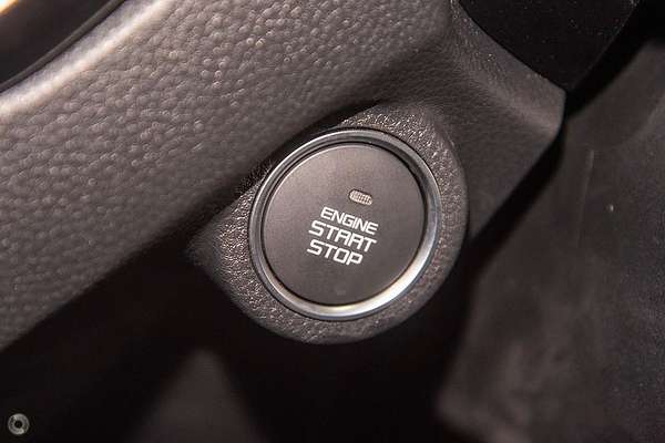 2025 Isuzu D-MAX X-TERRAIN 4X4