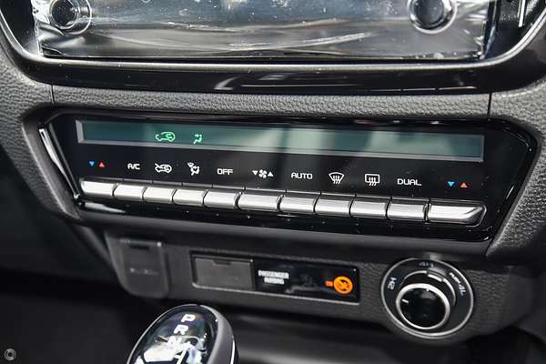 2025 Isuzu D-MAX X-TERRAIN 4X4