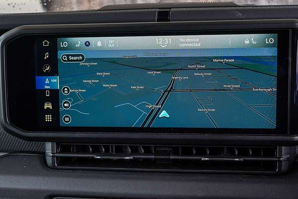 2025 Jeep Wrangler Unlimited Rubicon JL