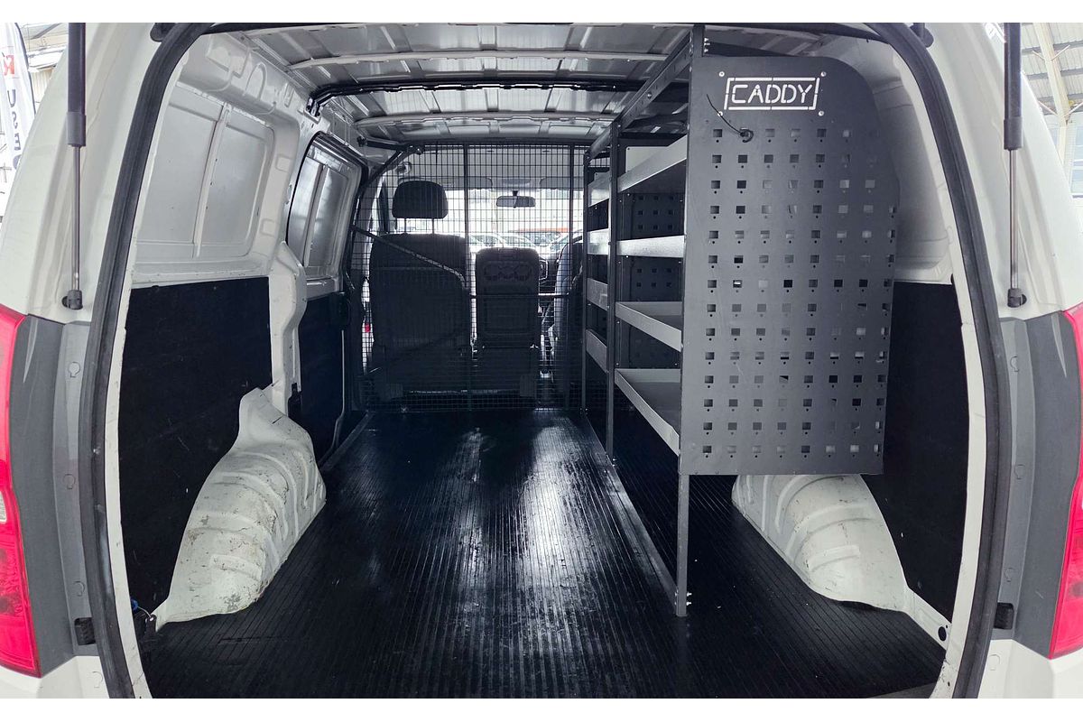 2019 Hyundai iLoad TQ4