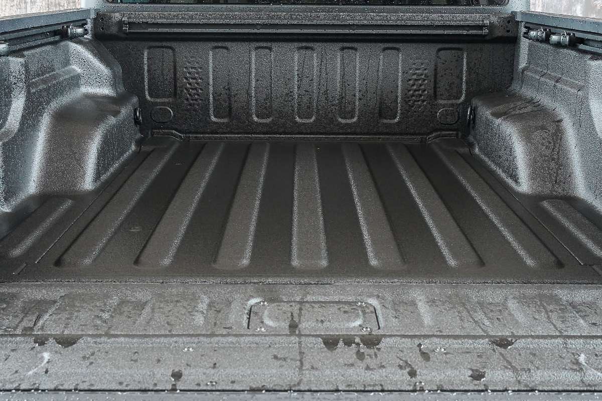 2025 Jeep Gladiator Rubicon JT All Wheel Drive