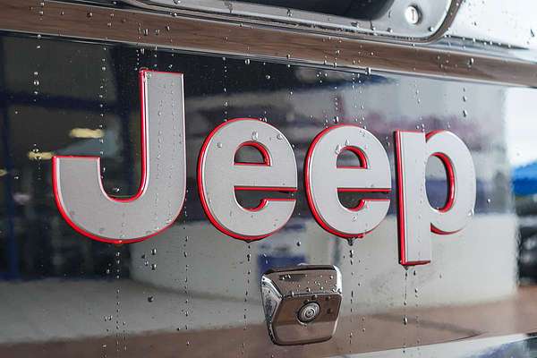 2025 Jeep Gladiator Rubicon JT All Wheel Drive