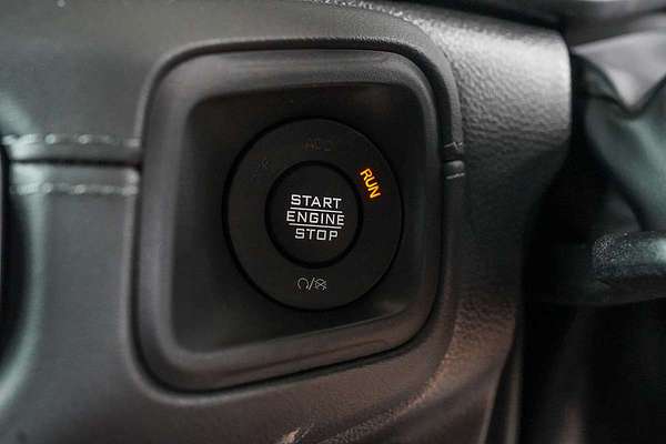 2025 Jeep Gladiator Rubicon JT All Wheel Drive