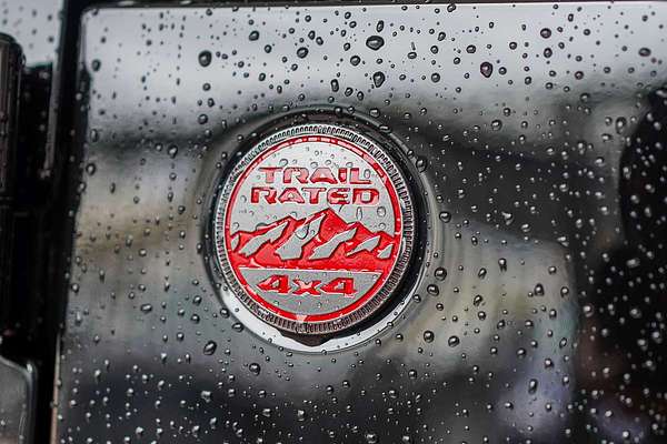 2025 Jeep Gladiator Rubicon JT All Wheel Drive