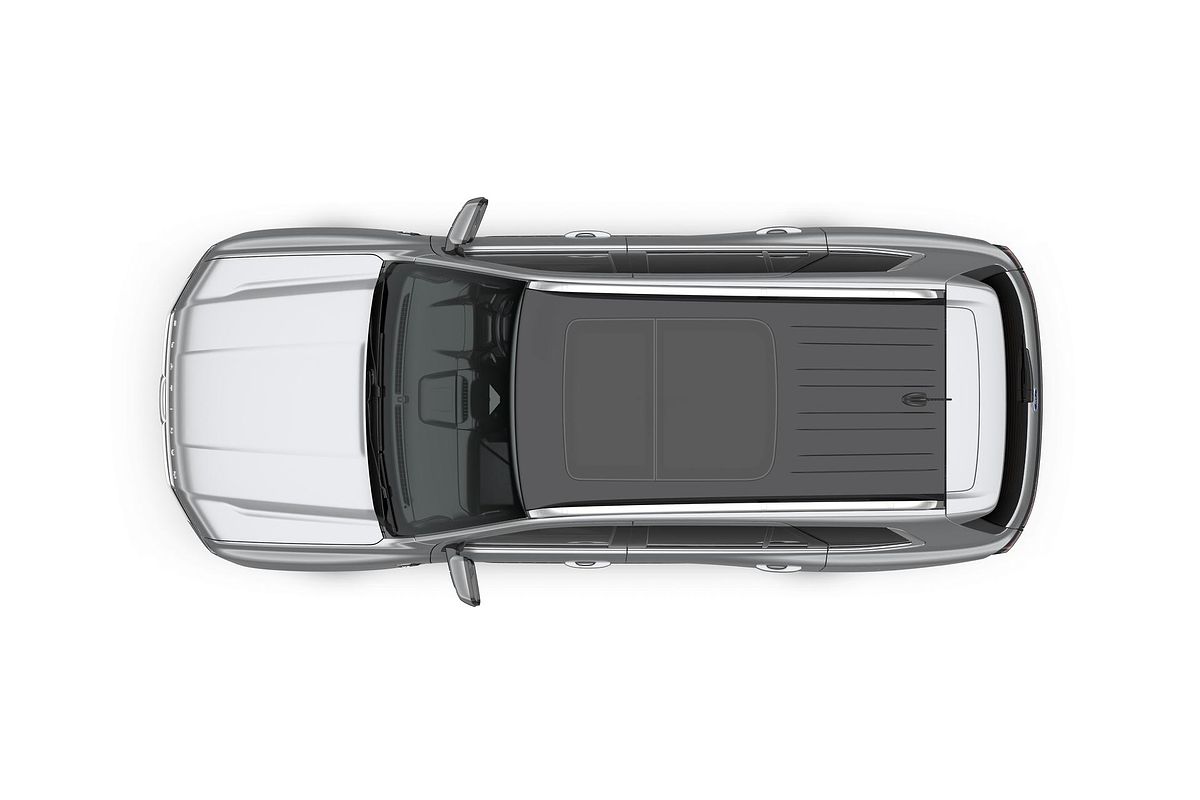 2025 Ford Everest Platinum 3.0L