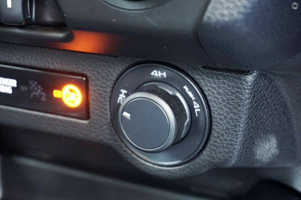 2025 Isuzu D-MAX X-RIDER 4X4