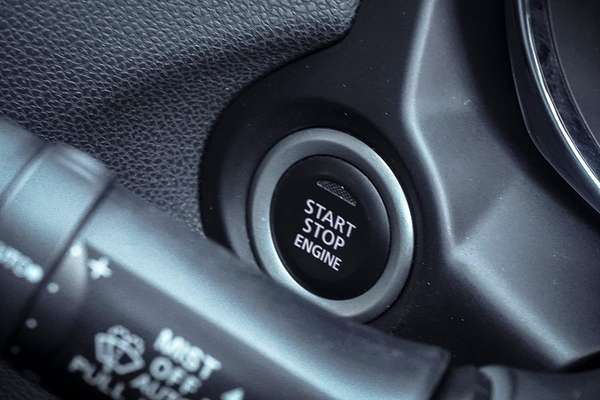 2019 Mitsubishi ASX LS XD