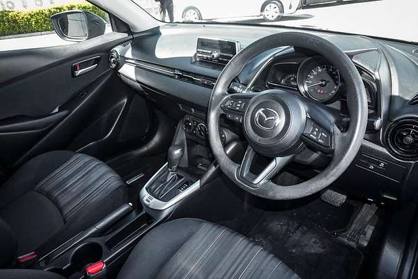 2018 Mazda 2 Neo DJ Series
