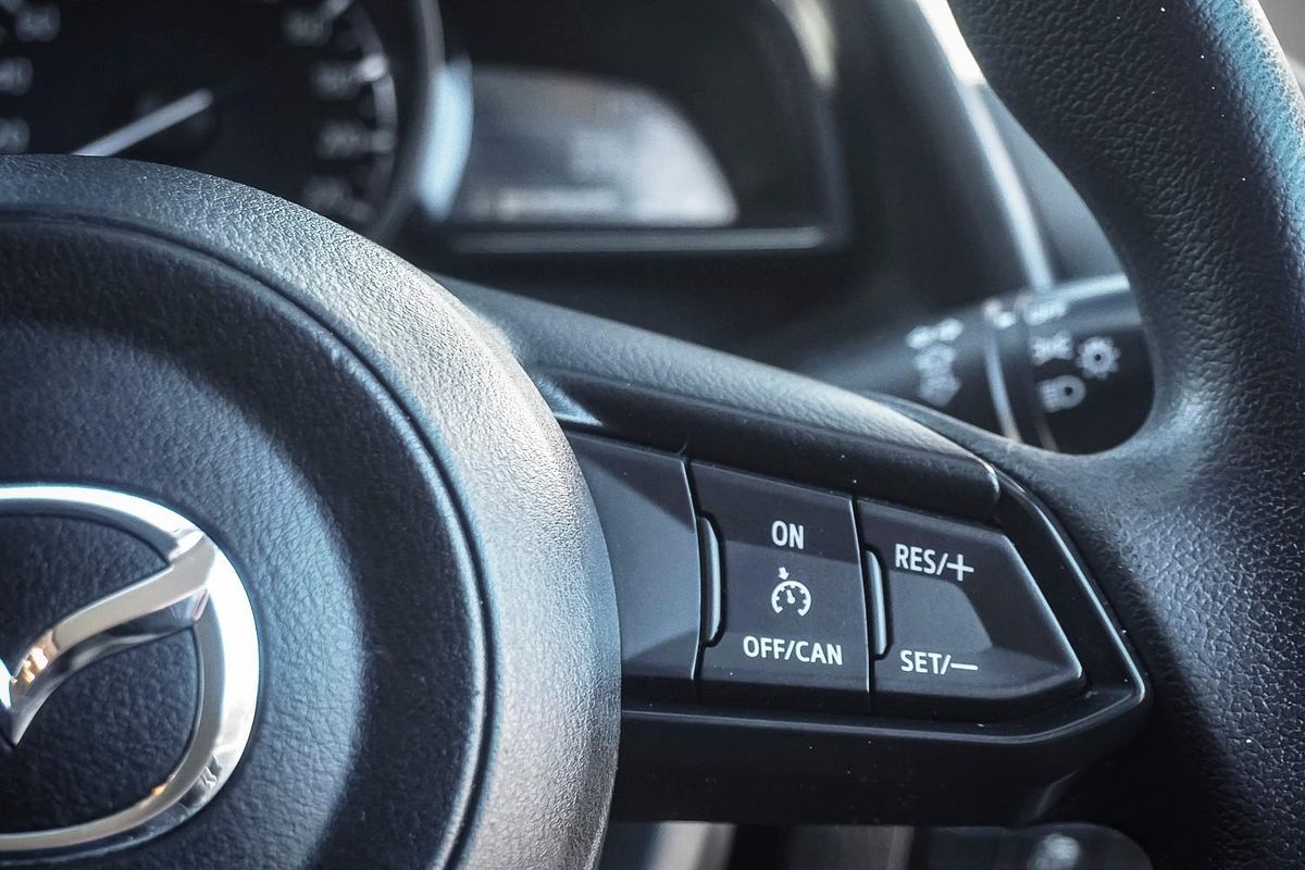 2018 Mazda 2 Neo DJ Series