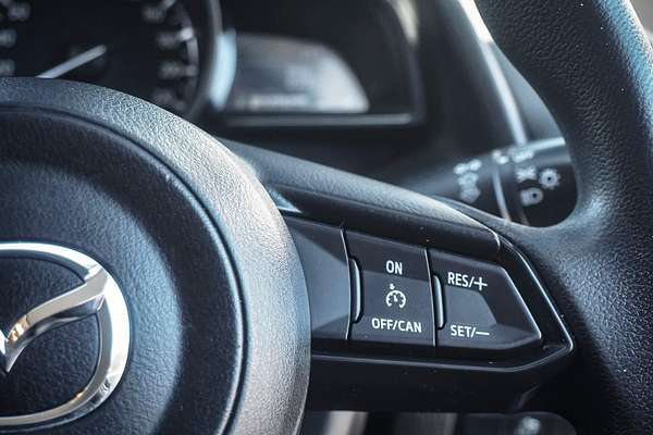 2018 Mazda 2 Neo DJ Series