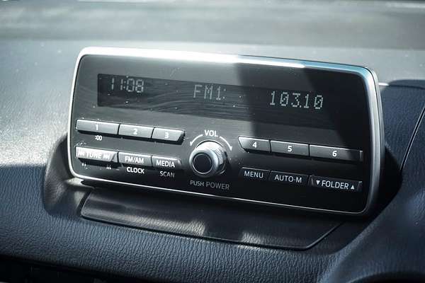 2018 Mazda 2 Neo DJ Series