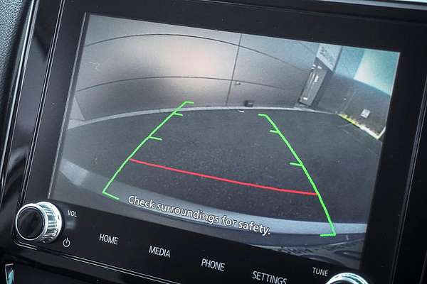 2019 Mitsubishi ASX LS XD